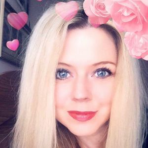 Meet your Posher, Irina